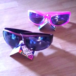 It's All Good Junior Sunglasses Set 2